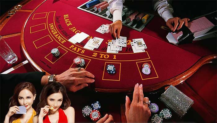 Trik Curang Main Poker Agar Perjudian Anda Lebih Mudah
